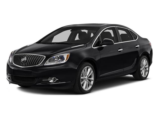 2016 buick verano premium turbo group