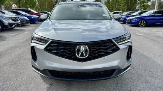 2025 Acura RDX