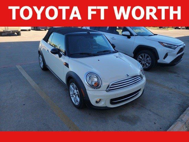 2015 mini convertible cooper