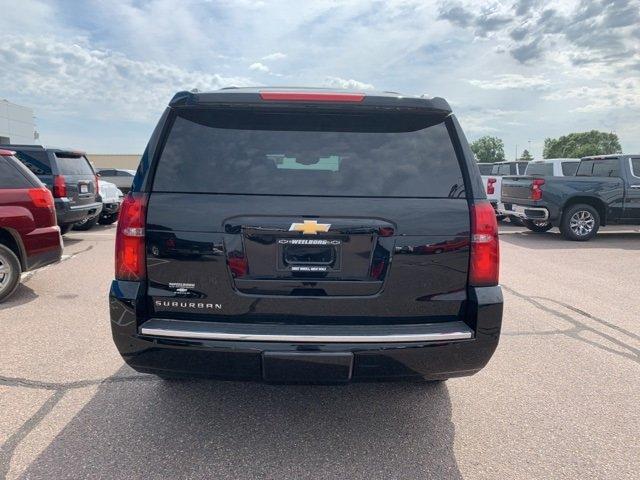 certified 2016 chevrolet 4wd ltz new ulm, mn 56073 for sale in essig, minnesota