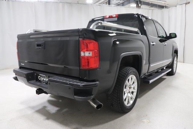 used 2015 gmc sierra 1500 denali fargo, nd 58103 for sale in fargo, north dakota