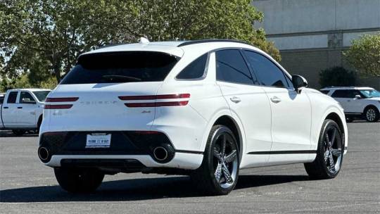 2023 Genesis GV70