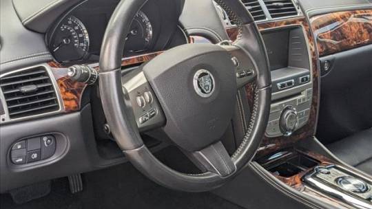 2010 Jaguar XK