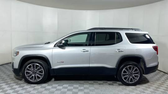 2020 GMC Acadia