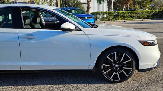 2025 Honda Accord