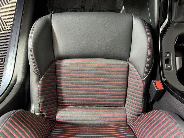 2024 toyota corolla xse