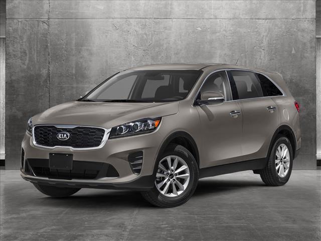 2019 kia sorento l 60