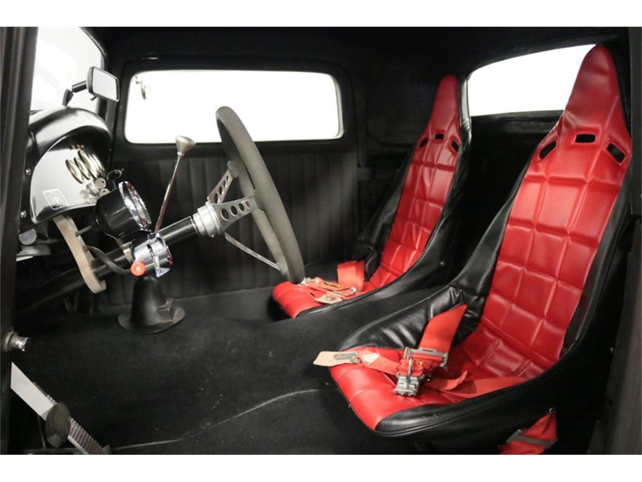 1932 ford model a