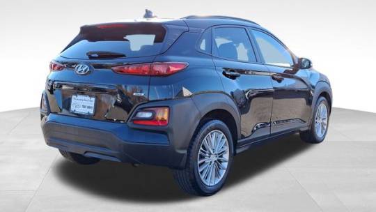 2019 Hyundai Kona