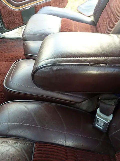 original miles! 1988 jeep grand wagoneer