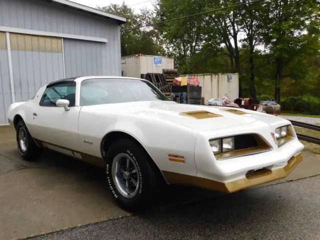 1978 pontiac firebird formula one owner low miles awesome cond! free shipping!!