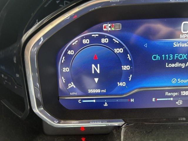 2024 chevrolet silverado 3500 high country