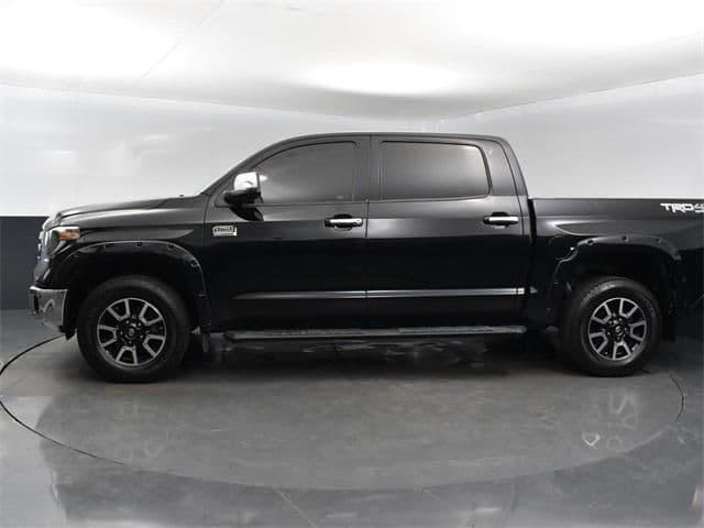 2020 toyota tundra 1794 in conyers, georgia