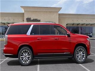 2024 Cadillac Escalade esv premium luxury