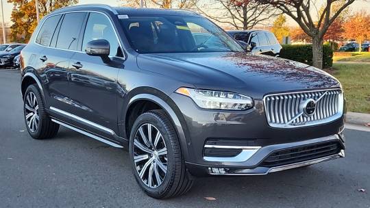 2024 Volvo XC90