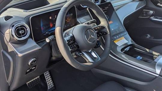 2024 Mercedes-Benz GLC