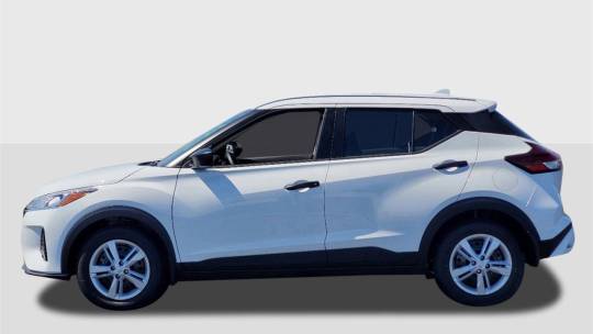2024 Nissan Kicks