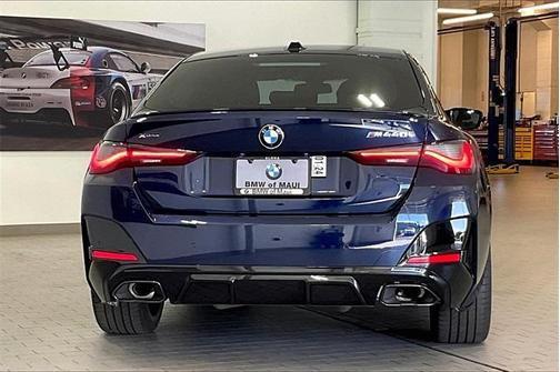 2022 bmw m440 gran coupe in co bluffs, iowa