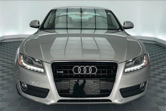 used 2009 audi a5 3.2 quattro coupe hardeeville, sc 29927 for sale in bellinger, south carolina