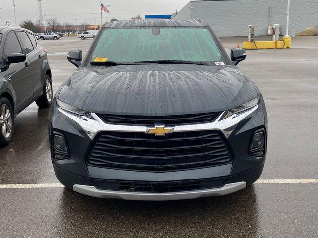 2020 chevrolet blazer 2lt