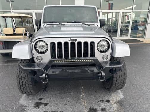 2017 jeep wrangler unlimited in poplar bluff, missouri