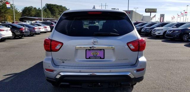 used 2019 nissan pathfinder platinum tifton, ga 31794 for sale in tifton, georgia
