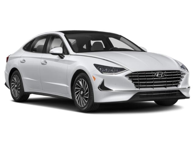 2020 hyundai sonata hybrid limited