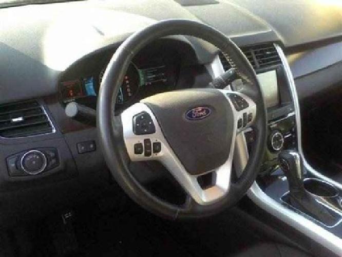 2013 ford edge limited sport utility 4d in elmhurst, ny