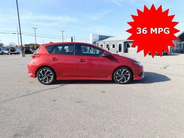 2018 toyota corolla im base in chester, indiana