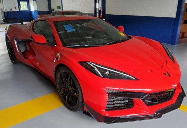 2023 chevrolet corvette z06