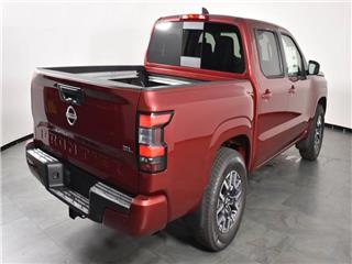2024 Nissan Navara (Frontier) s