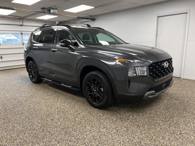 2023 hyundai santa fe xrt