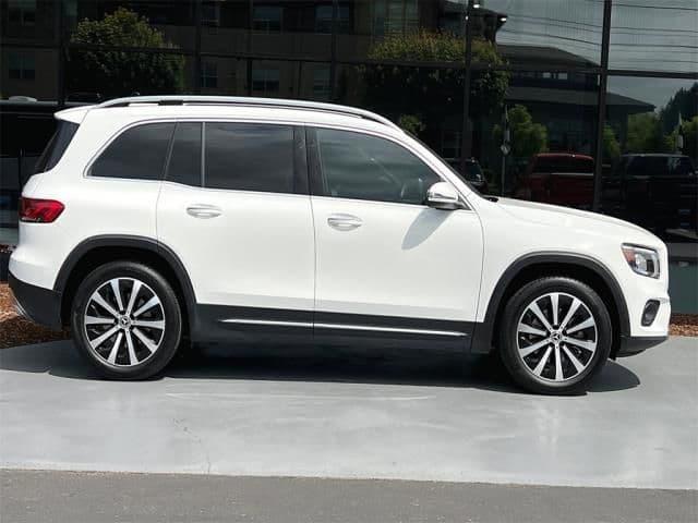2020 mercedes-benz glb glb 250 in gresham, oregon