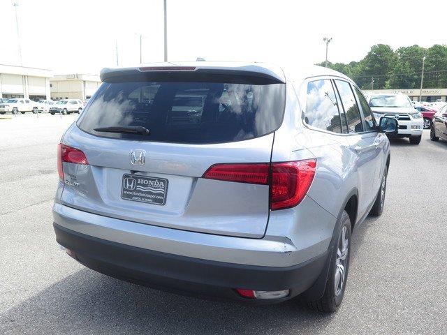 certified 2018 honda pilot fwd ex jasper, al 35501 for sale in jasper, alabama
