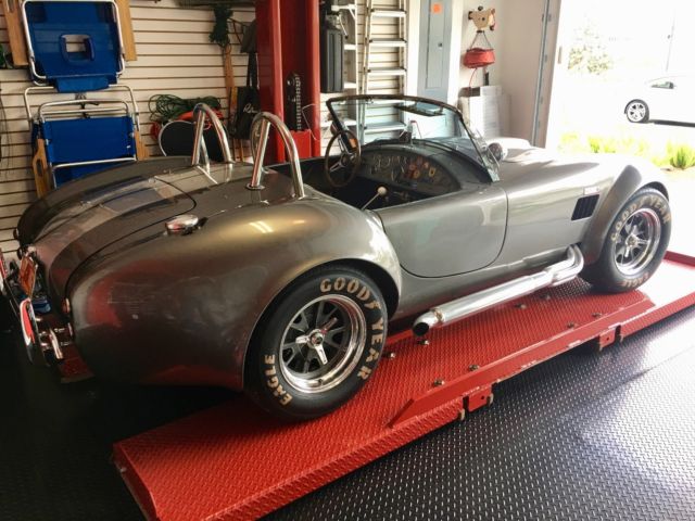1965 shelby cobra in naples, fl