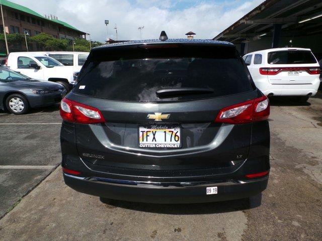 2018 chevrolet equinox lt lt 4dr suv for sale in honolulu, hawaii
