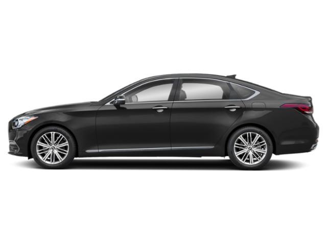 2018 genesis g80 3.8