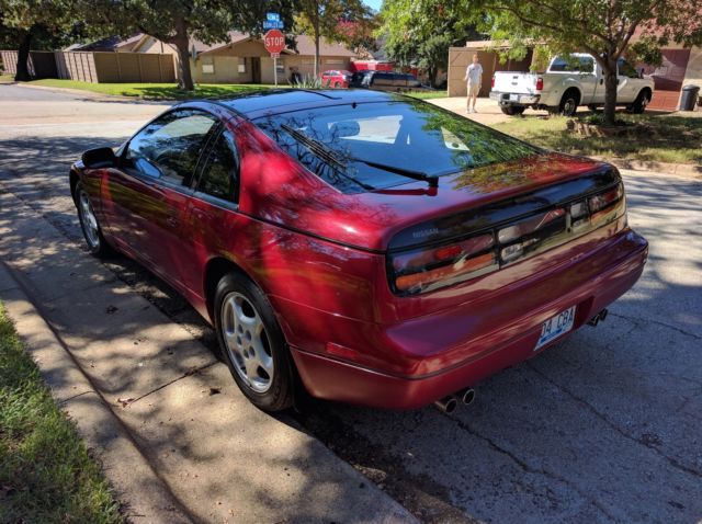 beautiful 1993 n/a nissan 300zx