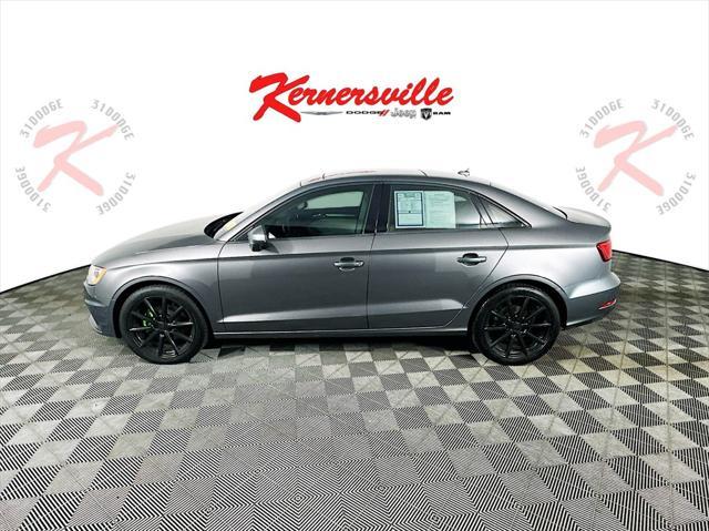 2016 audi a3 2.0t premium