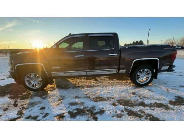 2016 chevrolet silverado 1500 high country in devils lake, north dakota