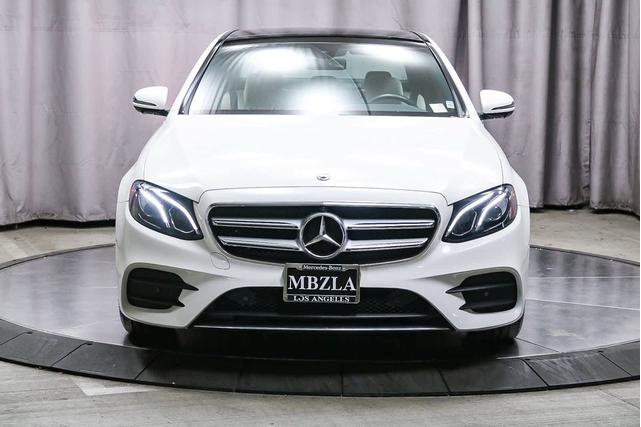 2020 mercedes-benz e-class e 350