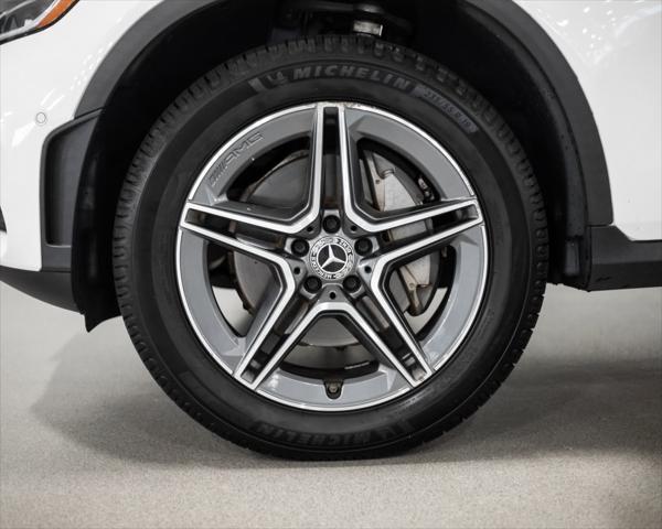 2021 mercedes-benz glc 300 4matic
