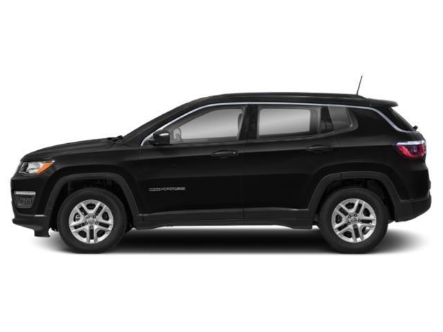 2020 jeep compass sport