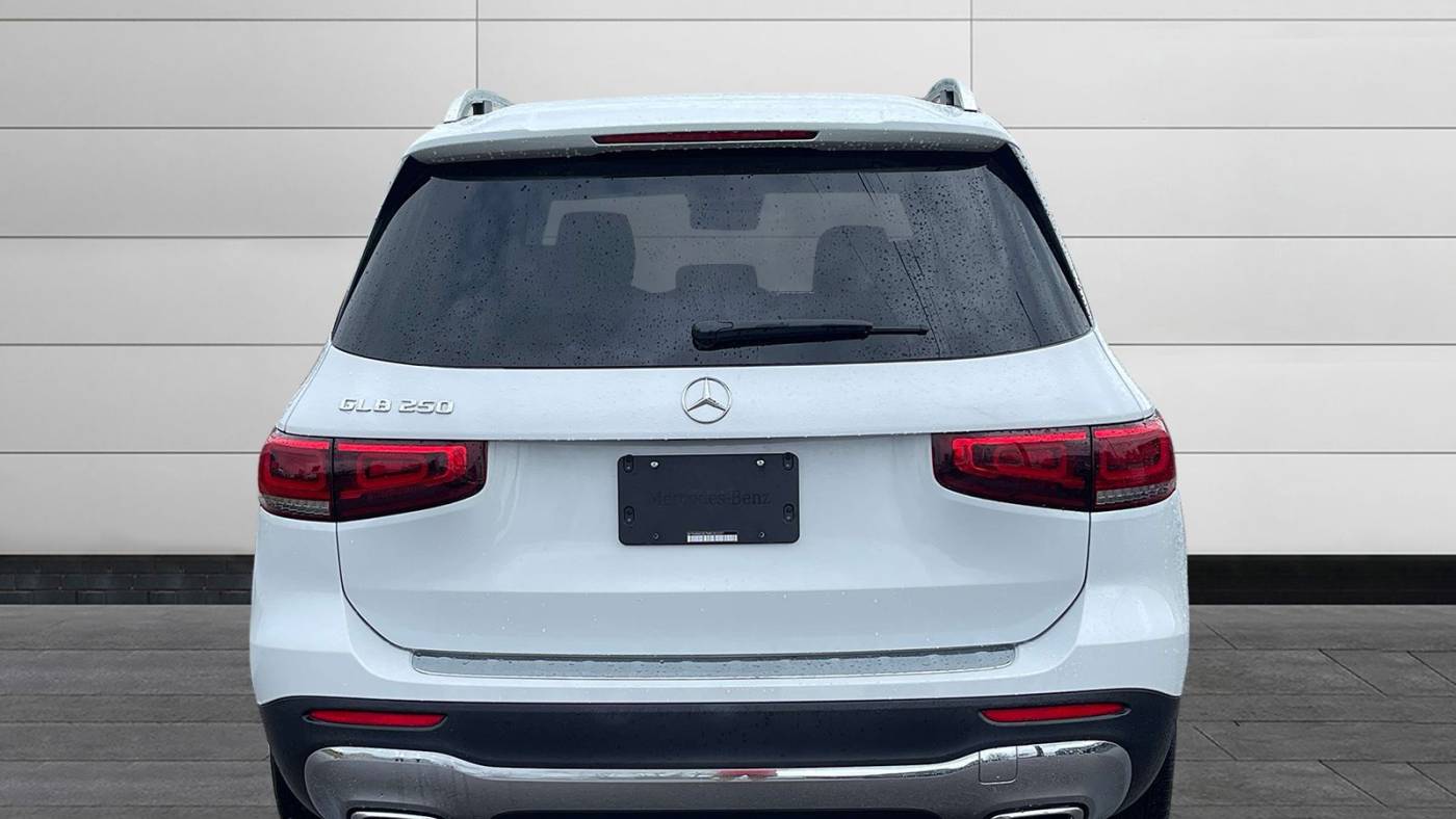 2021 mercedes-benz glb glb 250
