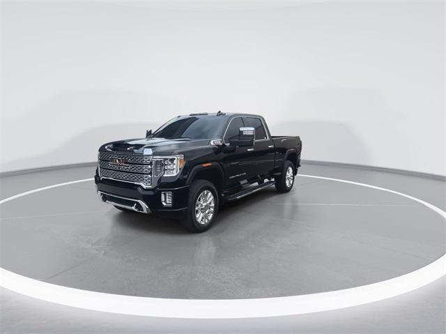 2023 gmc sierra 2500 denali