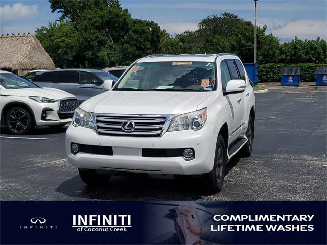 2013 lexus gx 460 premium