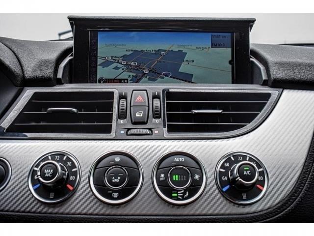 used 2016 bmw z4 sdrive35i clovis, nm 88101 for sale in cannon air force base, new mexico