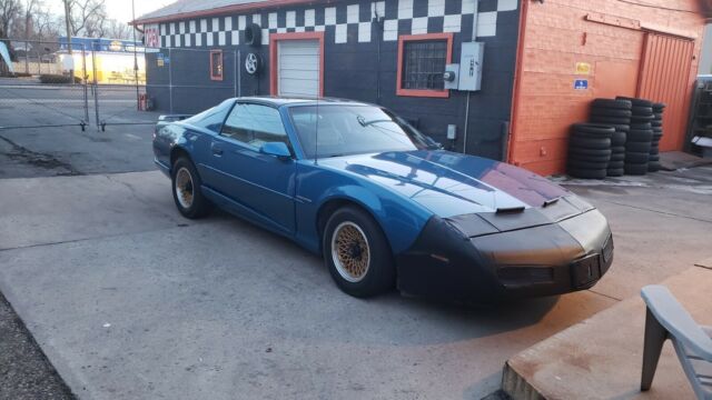 1992 firebird coupe 5.0 v8 auto 4 spd