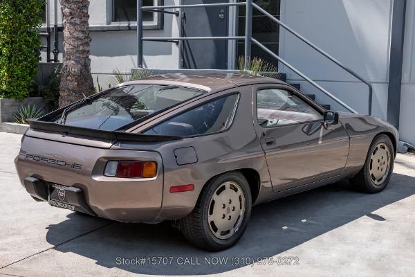 1983 porsche 928