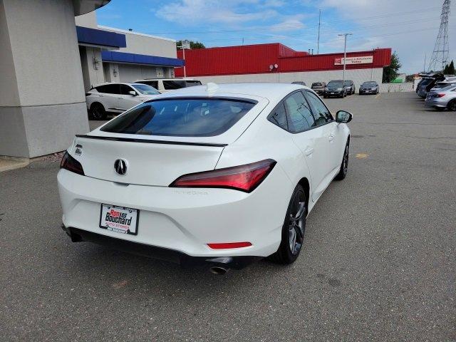 2024 acura integra